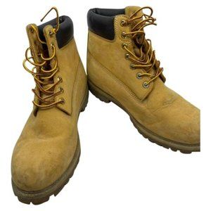 mens tan timberland boots